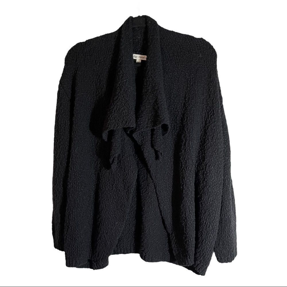 Indigo Thread Co.‎ Cardigan Sweater